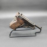 WALTHER p38 ac 42 9MM LUGER (9X19 PARA) - 2 of 3