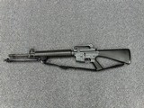 COLT AR-15 SP1 CARBINE PREBAN bi-pod .223 REM - 1 of 3