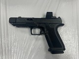 SHADOW SYSTEMS MR920 9MM LUGER (9X19 PARA) - 3 of 3