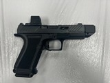 SHADOW SYSTEMS MR920 9MM LUGER (9X19 PARA) - 2 of 3