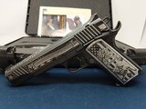 AUTO-ORDNANCE 1911 UNITED WE STAND EDITION .45 ACP - 2 of 3