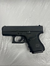 GLOCK G27 GEN4 .40 S&W - 1 of 3