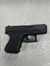 GLOCK G27 GEN4 .40 S&W - 2 of 3