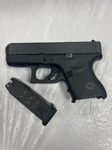 GLOCK G27 GEN4 .40 S&W - 3 of 3