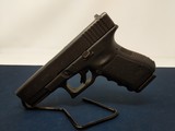 GLOCK 23 .40 S&W - 1 of 3