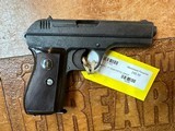 CZ 27 .32 ACP - 3 of 3