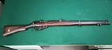 LITHGOW ARMS Enfield SHT LE III .303 BRITISH