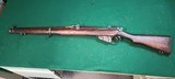 LITHGOW ARMS Enfield SHT LE III .303 BRITISH - 3 of 3
