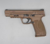 SMITH & WESSON M&P9 M2.0 9MM LUGER (9X19 PARA) - 2 of 3