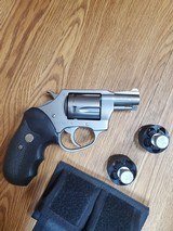 CHARTER ARMS undercover .38 .38 SPL - 3 of 3