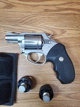 CHARTER ARMS undercover .38 .38 SPL - 2 of 3