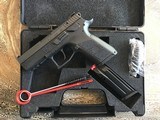 CZ CZ P-07 9MM LUGER (9X19 PARA) - 3 of 3