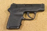 SMITH & WESSON 109381 M&P Bodyguard 380 .380 ACP - 3 of 3