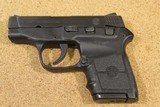 SMITH & WESSON 109381 M&P Bodyguard 380 .380 ACP - 2 of 3