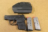 SMITH & WESSON 109381 M&P Bodyguard 380 .380 ACP - 1 of 3