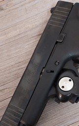 GLOCK 48 9MM LUGER (9X19 PARA) - 1 of 3