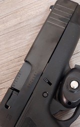 GLOCK 48 9MM LUGER (9X19 PARA) - 2 of 3