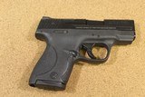 SMITH & WESSON M&P 9 sheild 9MM LUGER (9X19 PARA) - 3 of 3
