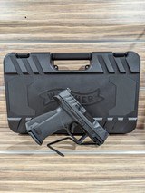 WALTHER PDP F 3.5" 9MM LUGER (9X19 PARA) - 2 of 3