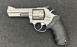 TAURUS 66 357 MAG .38 SPECIAL/.357 MAGNUM - 1 of 3