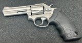 TAURUS 66 357 MAG .38 SPECIAL/.357 MAGNUM - 2 of 3