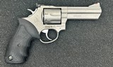 TAURUS 66 357 MAG .38 SPECIAL/.357 MAGNUM - 3 of 3