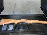 RUGER RANCH RIFLE 7.62X39MM - 3 of 3