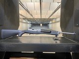 RUGER RANCH RIFLE 7.62X39MM