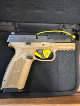FN 509 9MM LUGER (9X19 PARA) - 3 of 3