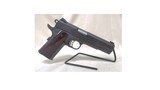 COLT 1911 GOVERMMENT COMPETITION SERIES 70 9MM LUGER (9X19 PARA) - 2 of 3