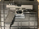 GLOCK 17gen 3 9MM LUGER (9X19 PARA) - 3 of 3