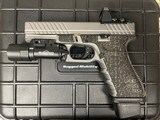 GLOCK 17gen 3 9MM LUGER (9X19 PARA) - 2 of 3