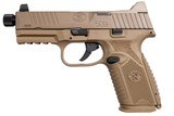 FN 509M TACTICAL (24-ROUND BUNDLE) 9MM LUGER (9X19 PARA) - 2 of 3