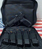 FN 509 TACTICAL 9MM LUGER (9X19 PARA) - 1 of 3