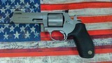 TAURUS 627 TRACKER .357 MAG - 2 of 3