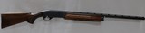 REMINGTON 1100 LH - two barrels 12 GA - 1 of 3