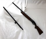 REMINGTON 1100 LH - two barrels 12 GA - 2 of 3
