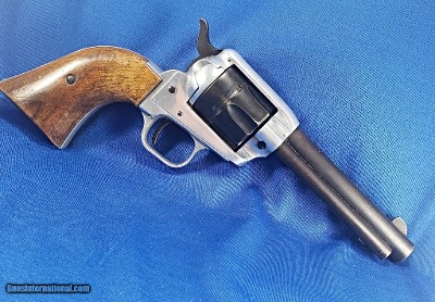 COLT FRONTIER SCOUT .22 LR