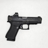 GLOCK 48 G48 MOS 9MM LUGER (9X19 PARA) - 1 of 2
