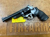 SMITH & WESSON 28 .357 MAG - 1 of 1