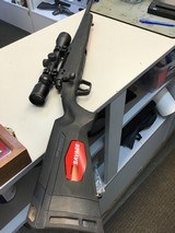 SAVAGE ARMS AXIS 6.5 CSS - 1 of 3