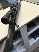 SAVAGE ARMS AXIS 6.5 CSS - 3 of 3