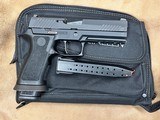SIG SAUER Full size p320 p 320 p-320 P320-X series 9MM LUGER (9X19 PARA) - 1 of 3