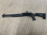 BENELLI M4 M1014 12 GA - 2 of 3