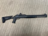 BENELLI M4 M1014 12 GA - 1 of 3