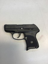 RUGER LCP 380 .380 ACP - 1 of 3