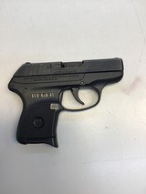 RUGER LCP 380 .380 ACP - 2 of 3