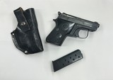 BERETTA 950 BS .25 ACP - 2 of 3