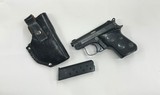 BERETTA 950 BS .25 ACP - 1 of 3