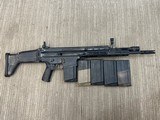 FN SCAR 17S .308 WIN